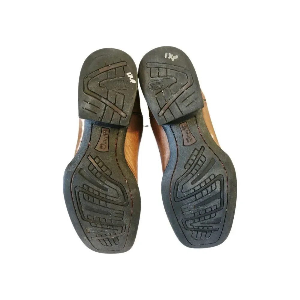 Nocona Style 1701 NB BOOTS Men's Size 10D
